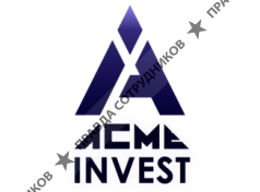 Acme investition